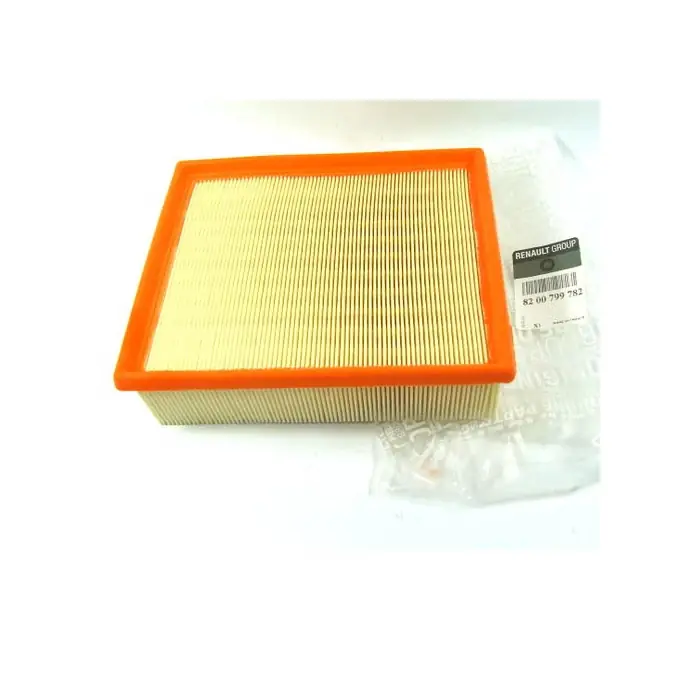 Vedd meg most Renault Espace IV gyári új levegőszűrő, légszűrő 2003-2012-ig